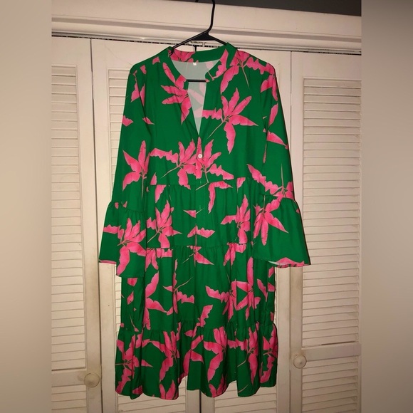 Super Cute Dress for Spring! - NWOT - Picture 7 of 7